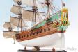 Batavia Ship Models 95cm | Wooden Model Ships for Sale