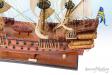Museum quality Swedish Vasa ship models 87cm | Australia Model ships for sale
