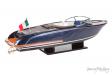 Riva Iseo model boat