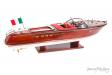 Riva Red 70cm model boats 19