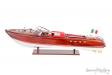 70cm Riva Aquarama model boats | Wooden boat models for sale Australia