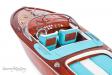 Riva Blue model boats 2019
