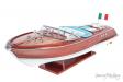Riva Blue model boats 2019