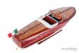 Riva Ariston wooden boat models | Model boats for sale Australia