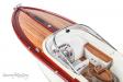 Riva Aquariva Gucci 70cm Model Boats for Sale Australia