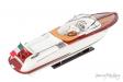 Riva Aquariva Gucci 70cm Model Boat | Model Boats for Sale Australia