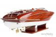 Rivarama model boat 1