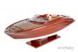Rivarama model boat 1