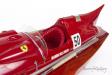 Ferrari 90cm Model speed boat 3