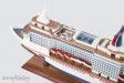 Carnival Miracle Model cruise 7