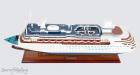 Majesty of the Seas Model cruise 9