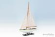 Australia II Model Sailing Boats for Sale