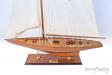 Endeavour yacht model 60cm