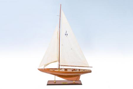 Endeavour yacht model 60cm GS
