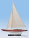 Dragon Model Sailing yacht 4