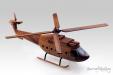 Classic Helicopter Large Model 3
