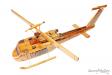 Helicopter UH1 Huey Model aircraft 4