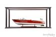 Display cabinet Boats 90cm