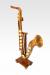Saxophone model 3