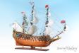 Souvereign of the Seas model ship