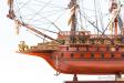 Sovereign of the Seas ship model for sale 95cm | Seacraft Gallery Australia