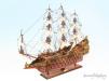 Sovereign of the Seas ship model for sale 95cm | Seacraft Gallery Australia