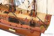 Museum Quality Ship Model HMS Endeavour 75cm | Seacraft Gallery