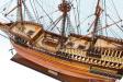 Golden Hind Model Ship or Sale | Seacraft Gallery