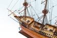 Golden Hind | Pre-Built Wooden Model Ships for Sale