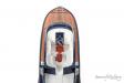 Rivarama model boats for sale (Blue) 70cm | Seacraft Gallery Australia