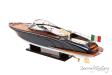 Rivarama model boat