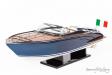 Rivarama model boats for sale (Blue) 70cm | Seacraft Gallery Australia