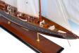 Atlantic model sailing yacht 2022