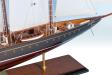Atlantic model sailing yacht 2022