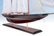 Atlantic model sailing yacht 2022