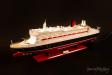 RMS Queen Mary 2 Model Cruise Ship for Sale | Seacraft Gallery