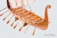 Viking Ship Models for Sale