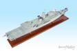 Anzac FFH150 battleship Model