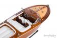 Riva Aquarama wooden model boats for sale Australia | Seacraft Gallery