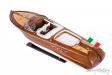 Riva Aquarama wooden model boats for sale Australia | Seacraft Gallery