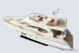 Azimut 70 motor yacht model
