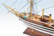 Amerigo Vespucci Model Ship | Seacraft Gallery