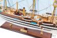 Amerigo Vespucci Model Ship | Museum Quality Ship Models for Sale