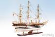 Buy Amerigo Vespucci Ship Model {Limited Edition} | Seacraft Gallery