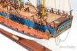 Buy HMS Endeavour Wooden Ship Model